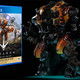 Hot Rod Howitzer skin not included. I just love him and try to put him in every Paragon post.